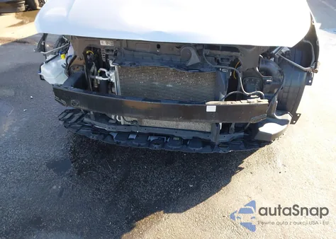 2020 Hyundai Accent Se from USA, damaged, VIN 3KPC24A68LE099535